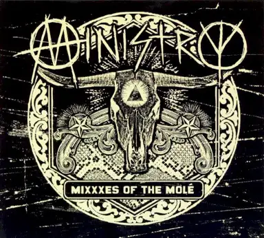 Mixxxes of the Molé