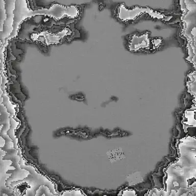 Acid Face