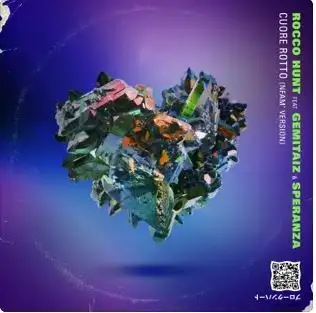 Cuore rotto (Nfam' version)