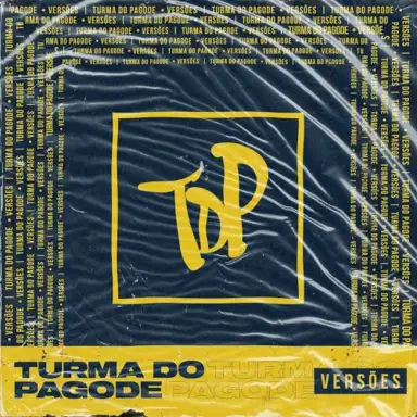 Versões do TDP