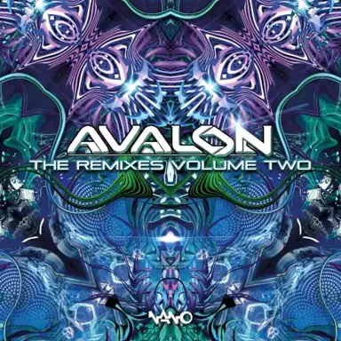 The Remixes, Volume Two