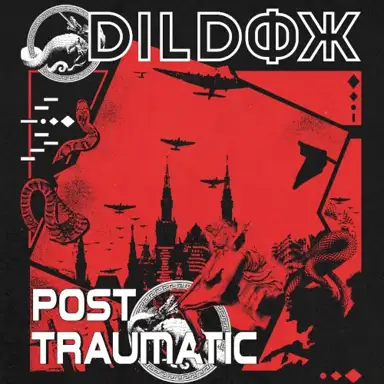 Post Traumatic