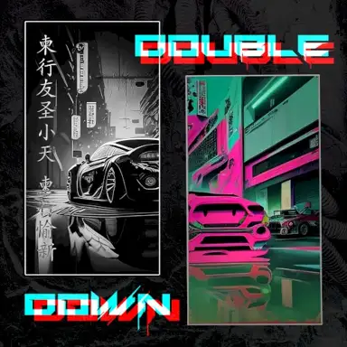 Double Down