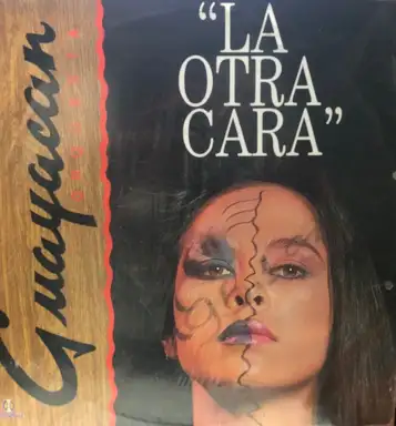 La otra cara