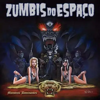 Monstros dominantes