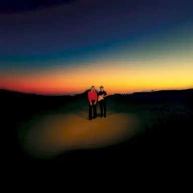 When The Night Comes