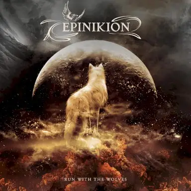 Run with the Wolves