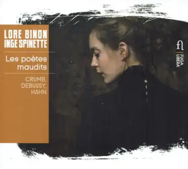 Les Poètes maudits
