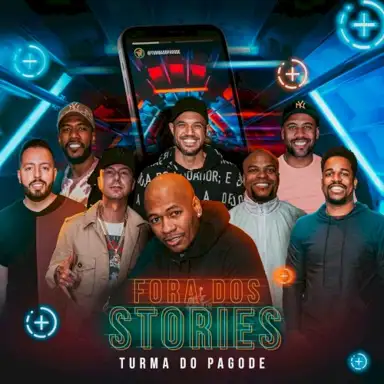 Fora dos Stories