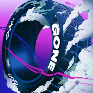 Gone (Tom Everett remix)