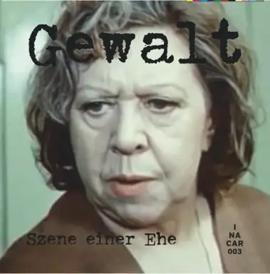 Szene einer Ehe