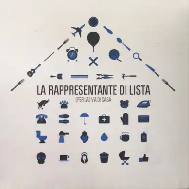 (Per la) via di casa