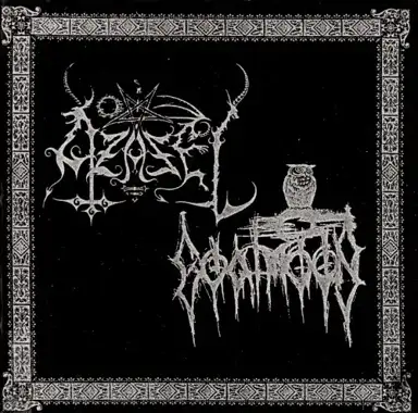 Azazel / Goatmoon