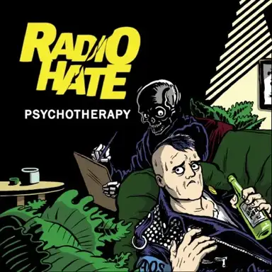 Psychotherapy