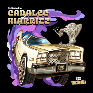 Dedicated to Cadalee Biarritz