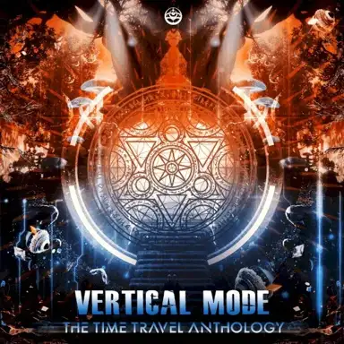 The Time Travel Anthology
