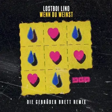 Wenn Du weinst (Die Gebrüder Brett Remix)