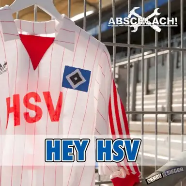 Hey HSV