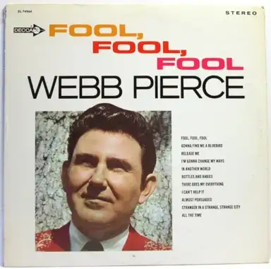 Fool, Fool, Fool