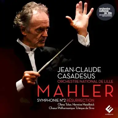 Symphonie nº2 “Résurrection”