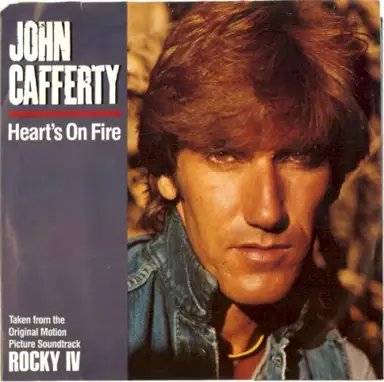 Hearts on Fire