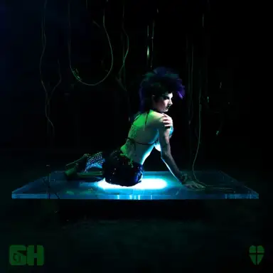 Digital Dancer