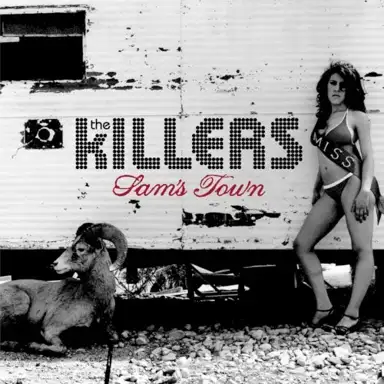 The Killers Matt Pinfield Interview
