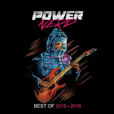 Best of 2016 - 2018
