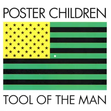 Tool of the Man