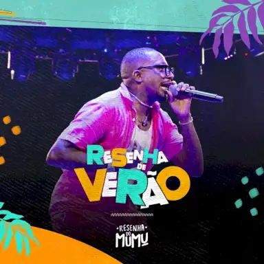 Resenha De Verão