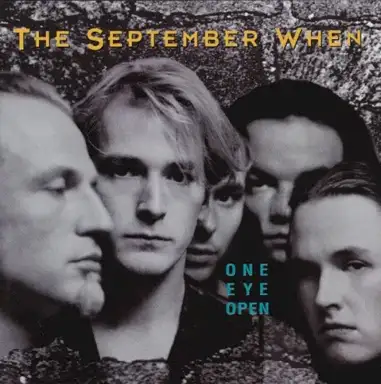 One Eye Open