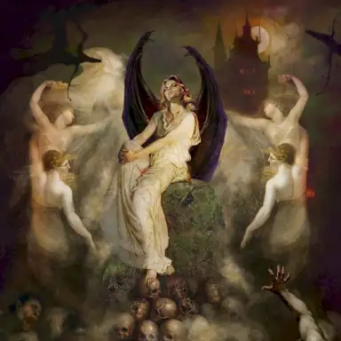 Black Heaven