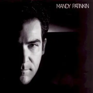 Mandy Patinkin