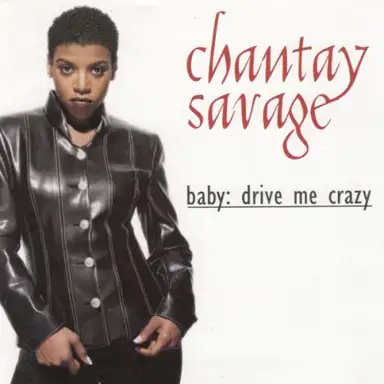 Baby: Drive Me Crazy