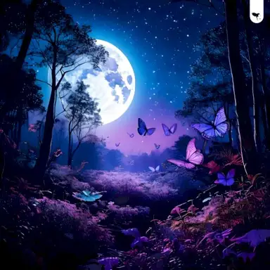 Enchanted Grove