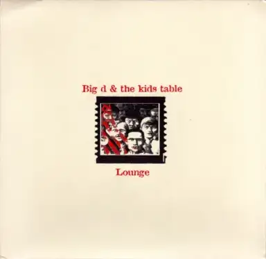 Big D / Lounge
