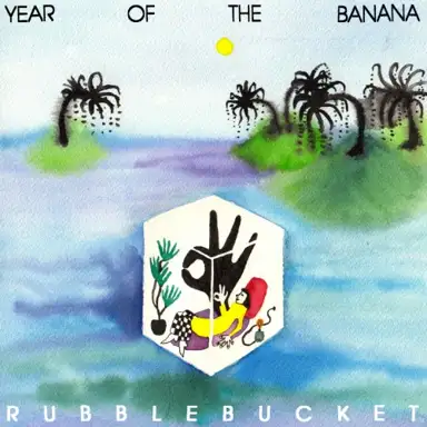 Year of the Banana