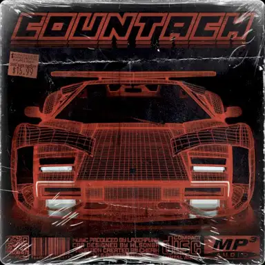 Countach