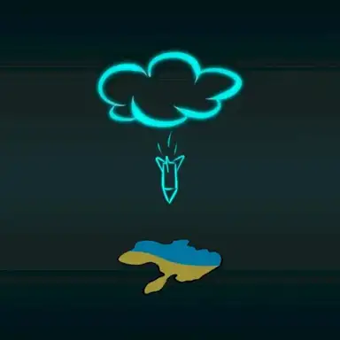 Rocket (Uk)rain(E)