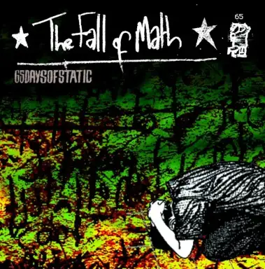 The Fall of Math