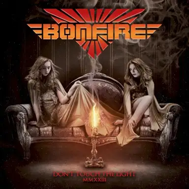 Hot to Rock (MMXXIII Version)