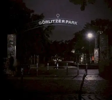 Görlitzer Park