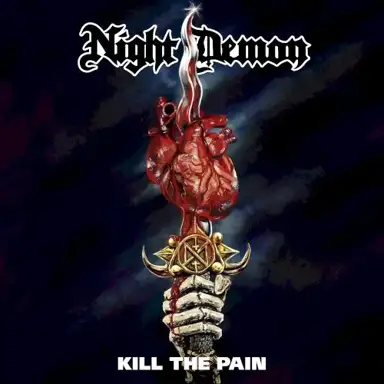 Kill The Pain