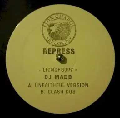 Unfaithful Version / Clash Dub