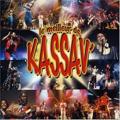 Le Meilleur de Kassav’