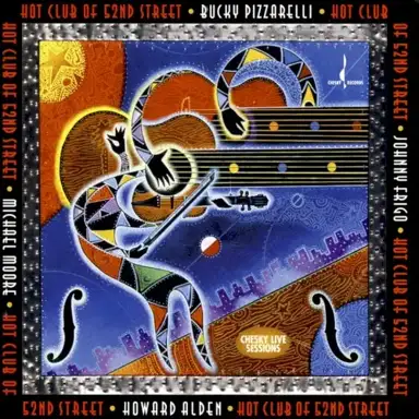 Hot Club of 52nd Street