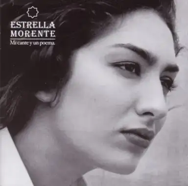 Mi cante y un poema