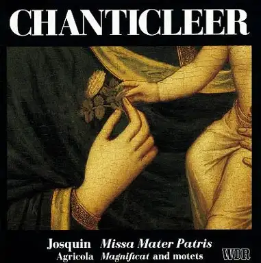Missa Mater Patris / Magnificat and Motets