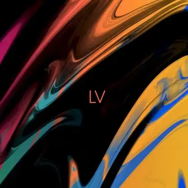 Burn Fast (Louis Vivet Remix)
