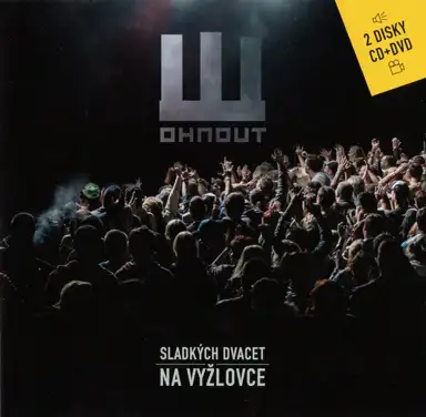 Sladkých dvacet na Vyžlovce